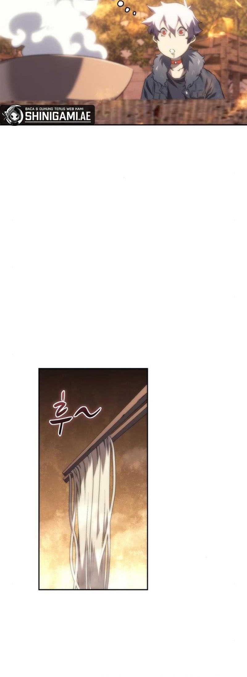Why I Quit Being The Demon King Chapter 09 Gambar 53