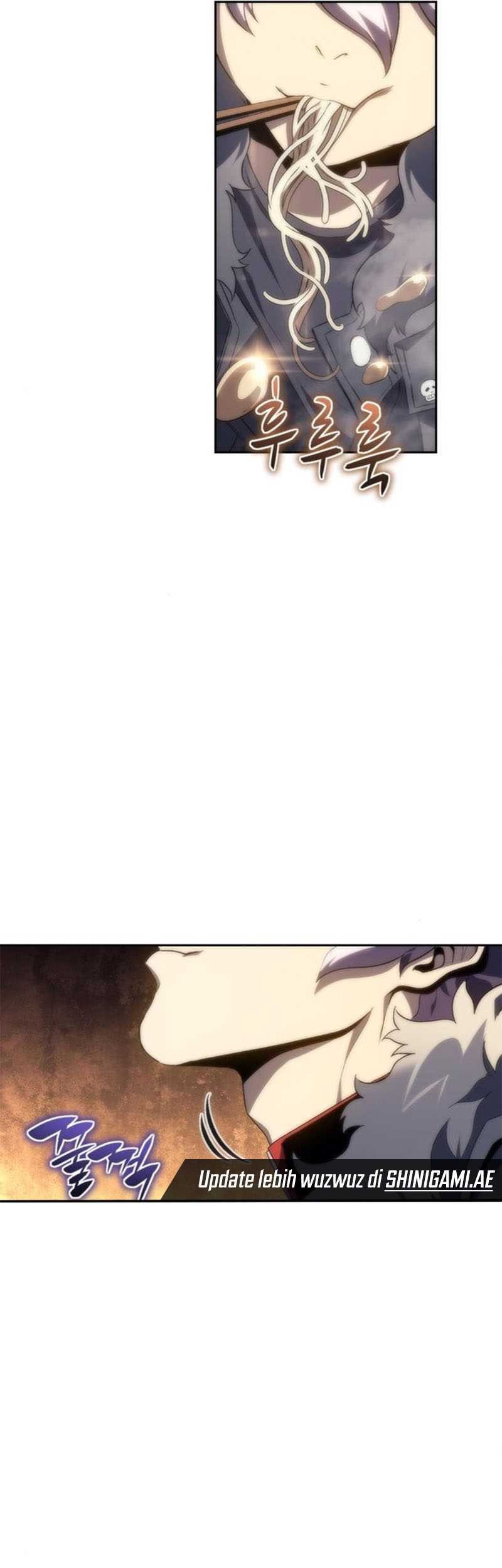 Why I Quit Being The Demon King Chapter 09 Gambar 54