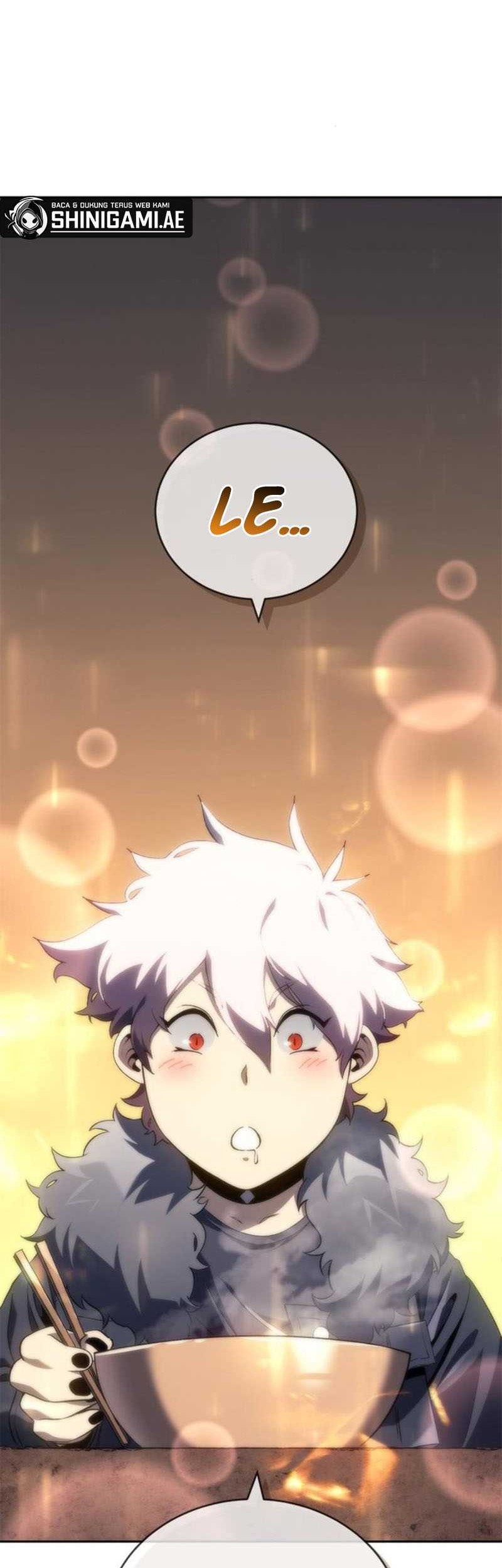 Why I Quit Being The Demon King Chapter 09 Gambar 55