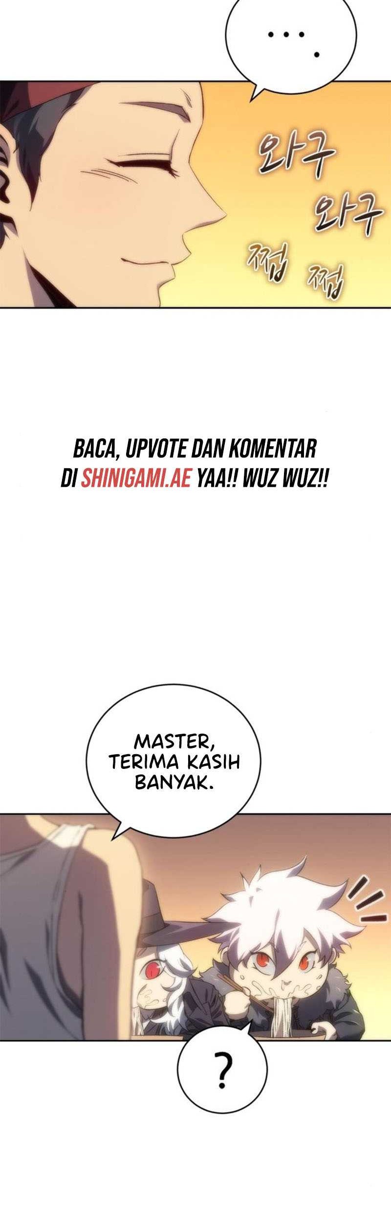 Why I Quit Being The Demon King Chapter 09 Gambar 59