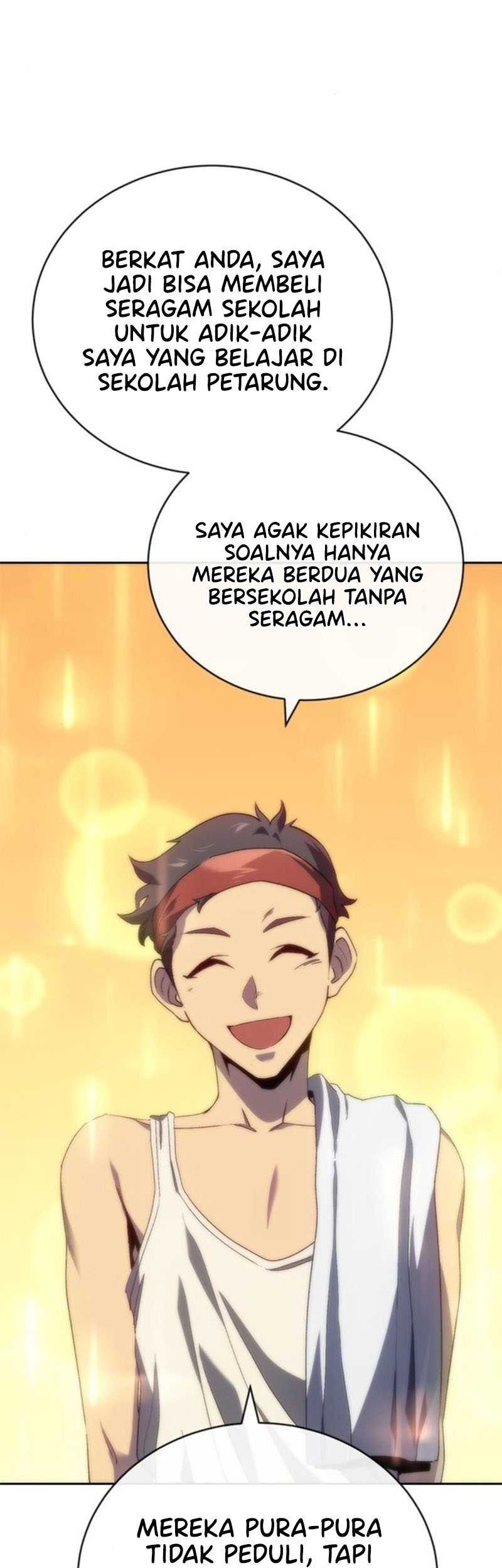 Why I Quit Being The Demon King Chapter 09 Gambar 60