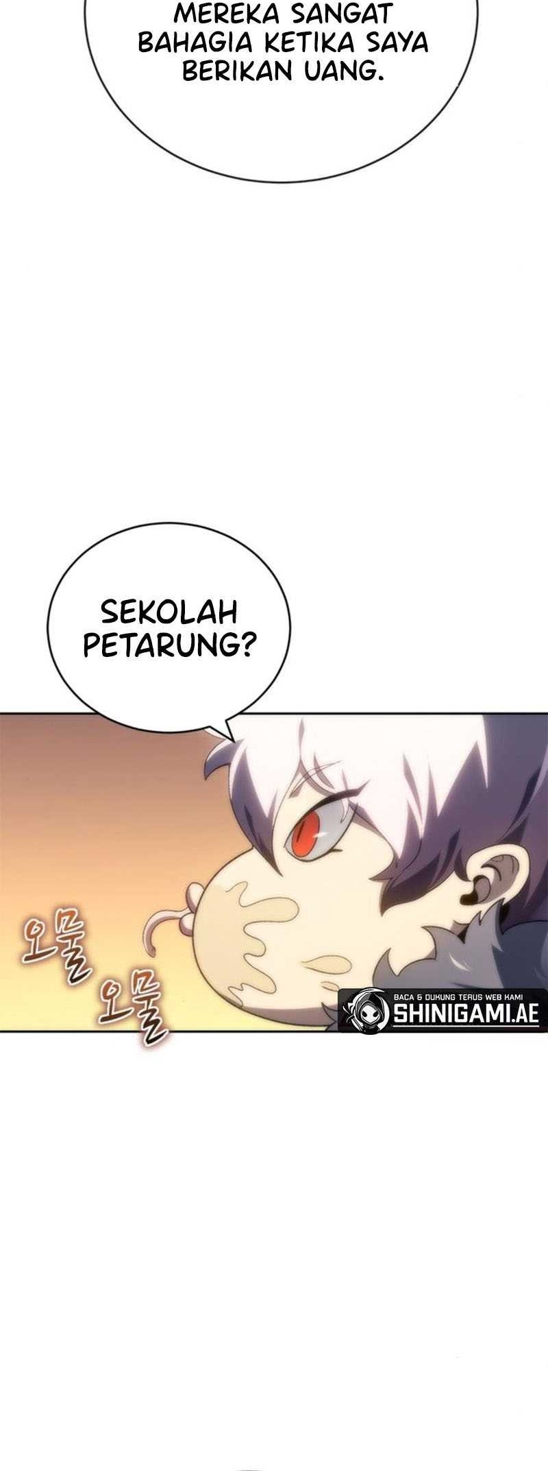 Why I Quit Being The Demon King Chapter 09 Gambar 61