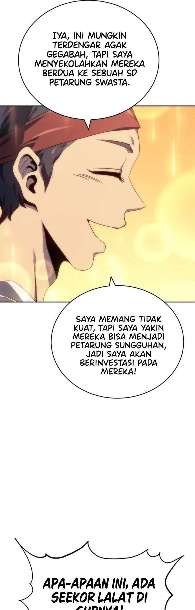 Why I Quit Being The Demon King Chapter 09 Gambar 62