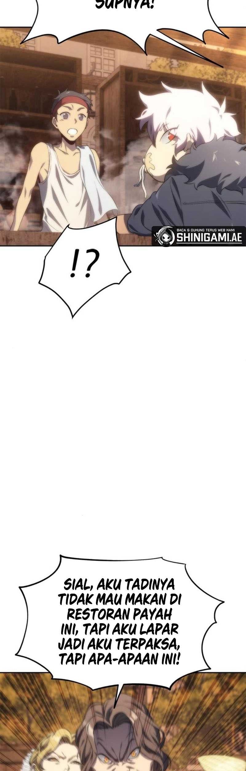 Why I Quit Being The Demon King Chapter 09 Gambar 63