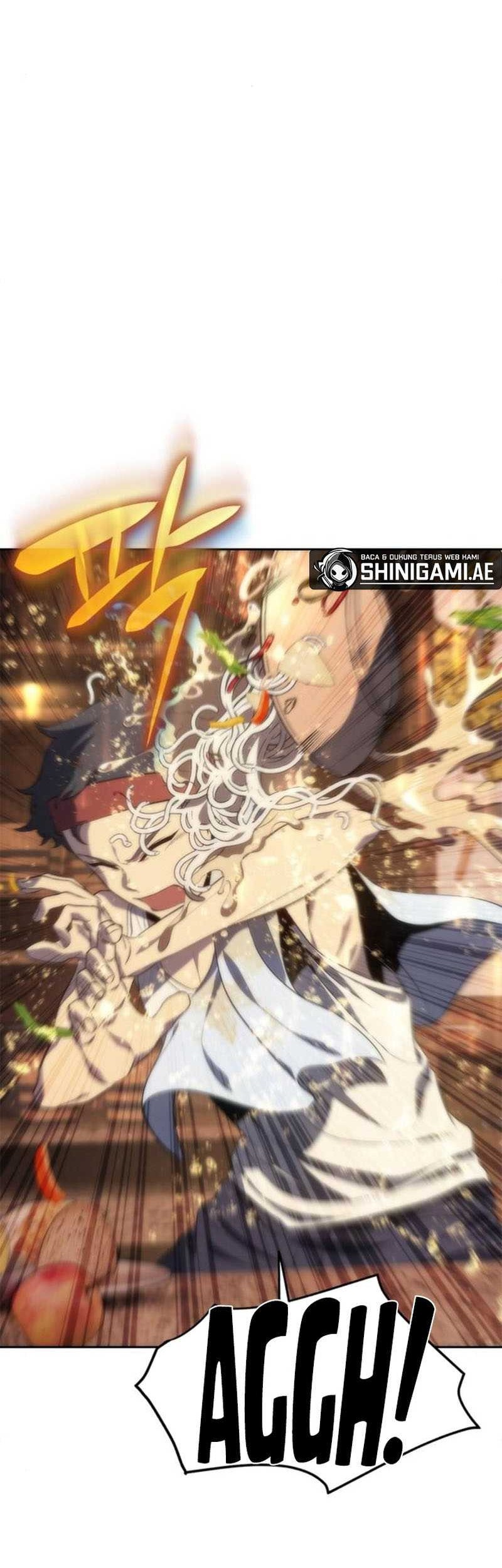 Why I Quit Being The Demon King Chapter 09 Gambar 65