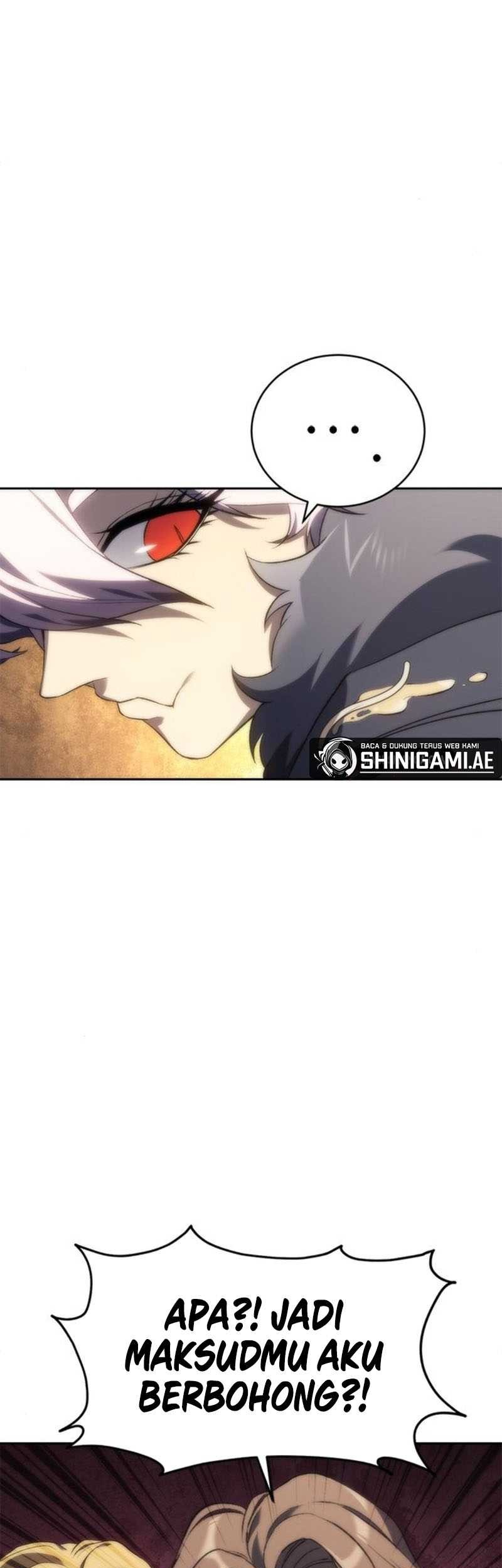 Why I Quit Being The Demon King Chapter 09 Gambar 66