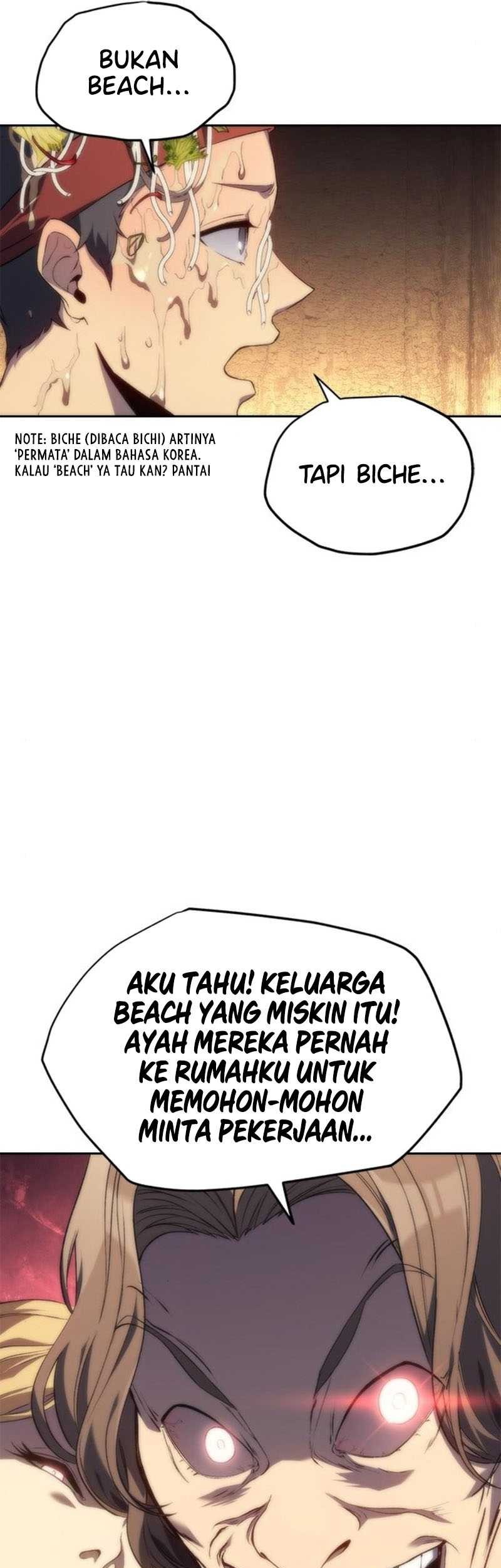 Why I Quit Being The Demon King Chapter 09 Gambar 70