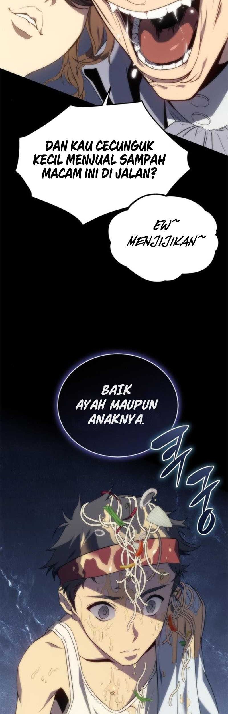 Why I Quit Being The Demon King Chapter 09 Gambar 71