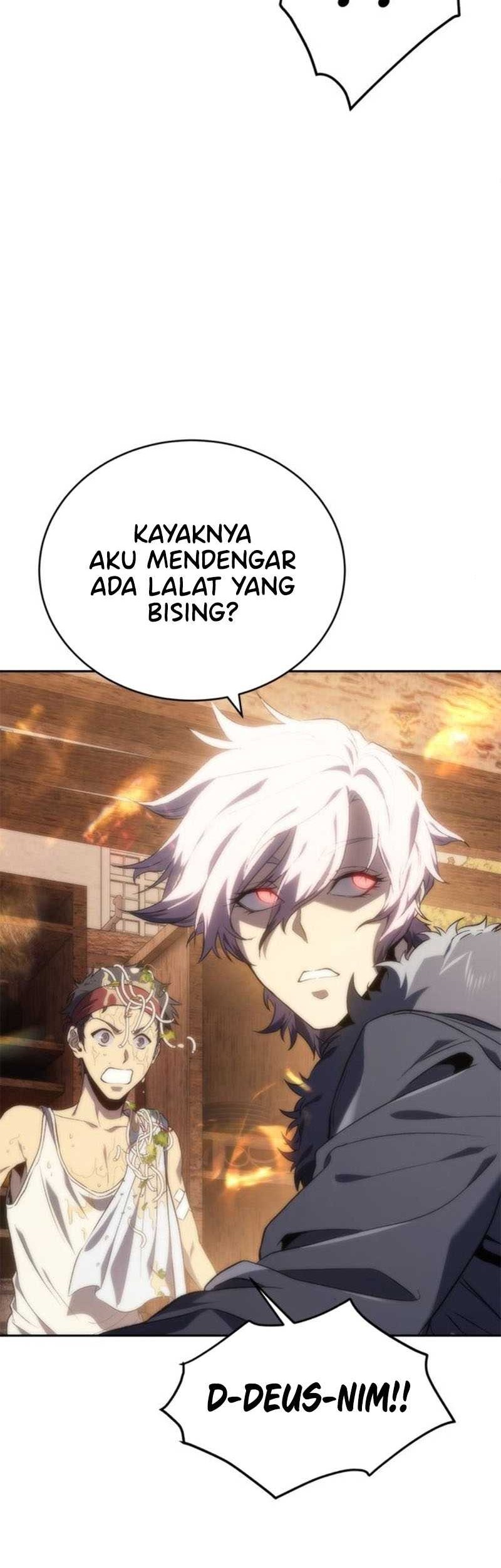 Why I Quit Being The Demon King Chapter 09 Gambar 73