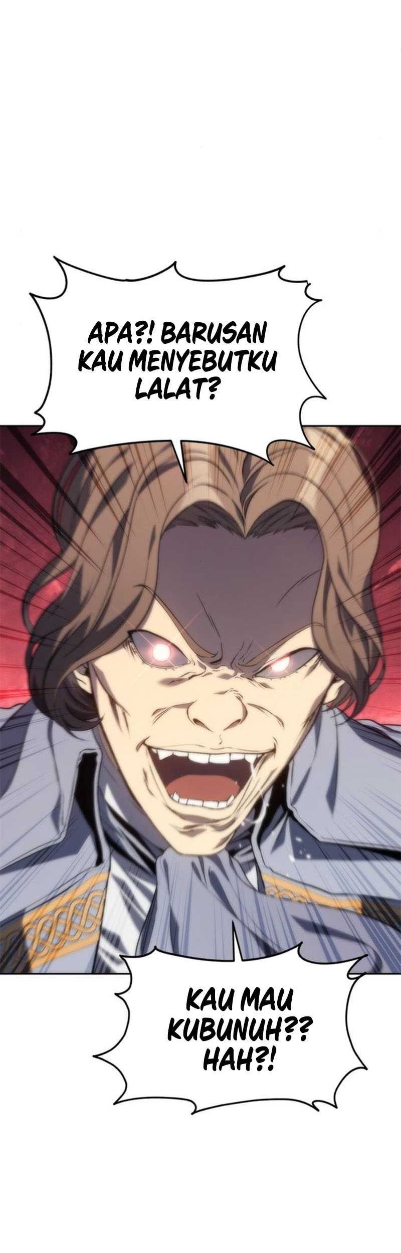 Why I Quit Being The Demon King Chapter 09 Gambar 74