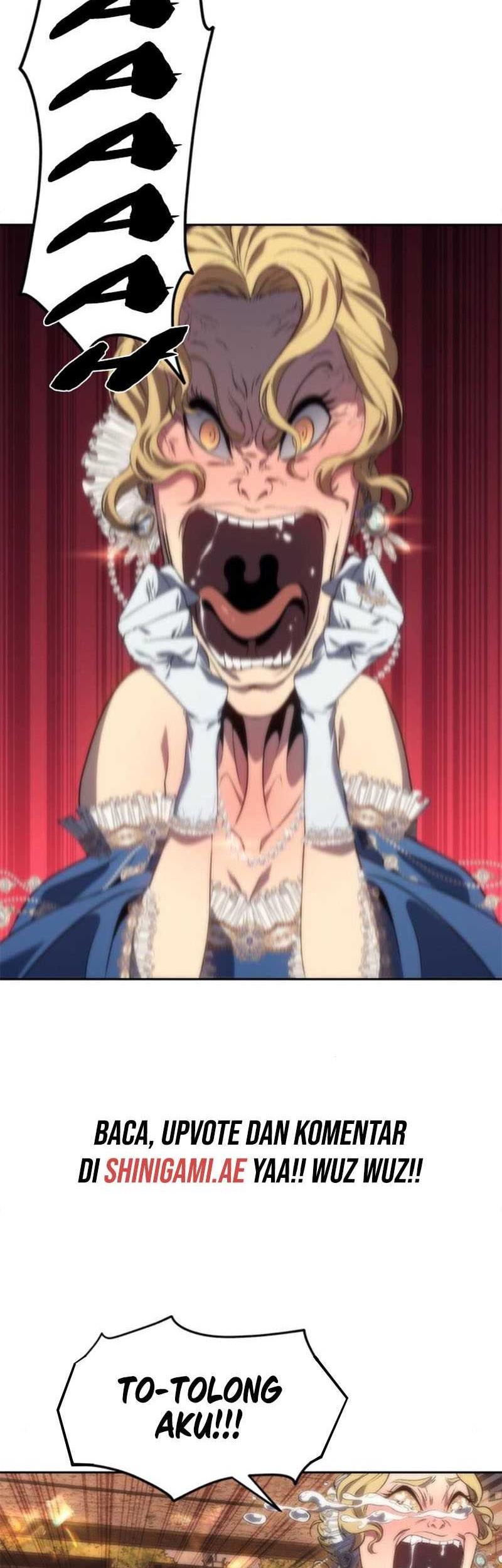 Why I Quit Being The Demon King Chapter 09 Gambar 79