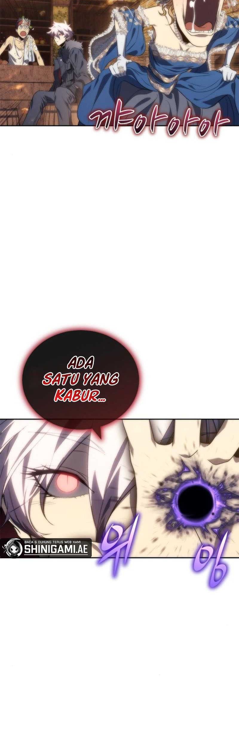 Why I Quit Being The Demon King Chapter 09 Gambar 80