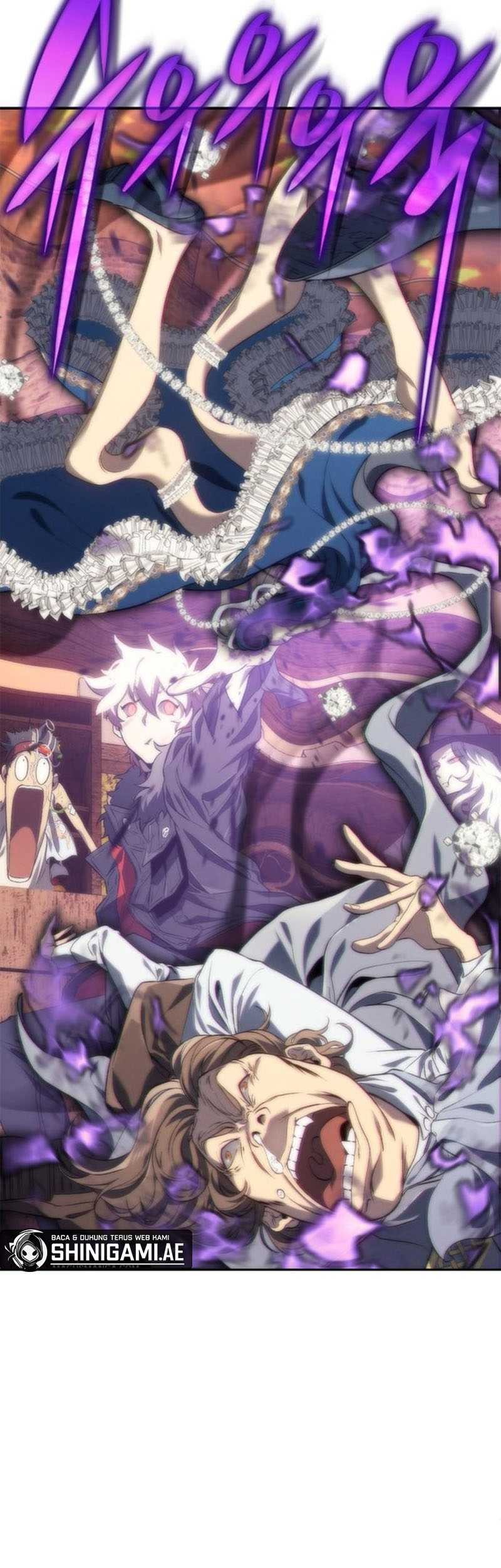 Why I Quit Being The Demon King Chapter 09 Gambar 82
