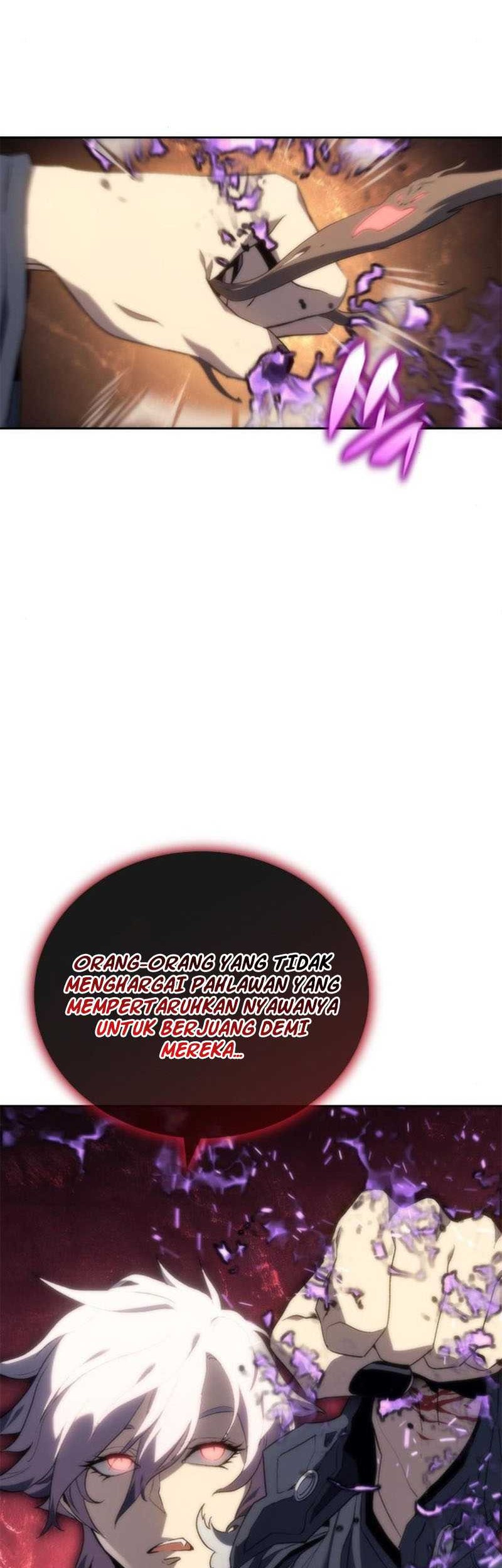 Why I Quit Being The Demon King Chapter 09 Gambar 83