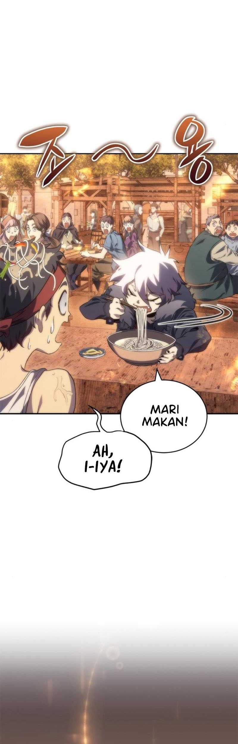 Why I Quit Being The Demon King Chapter 09 Gambar 85