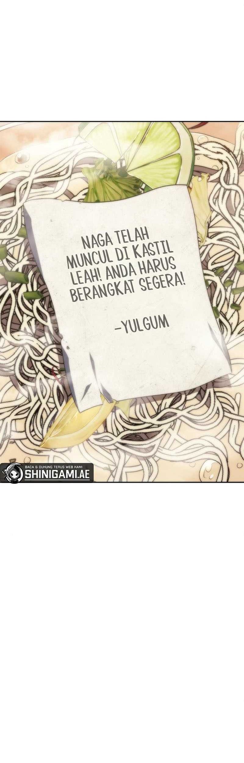 Why I Quit Being The Demon King Chapter 09 Gambar 87