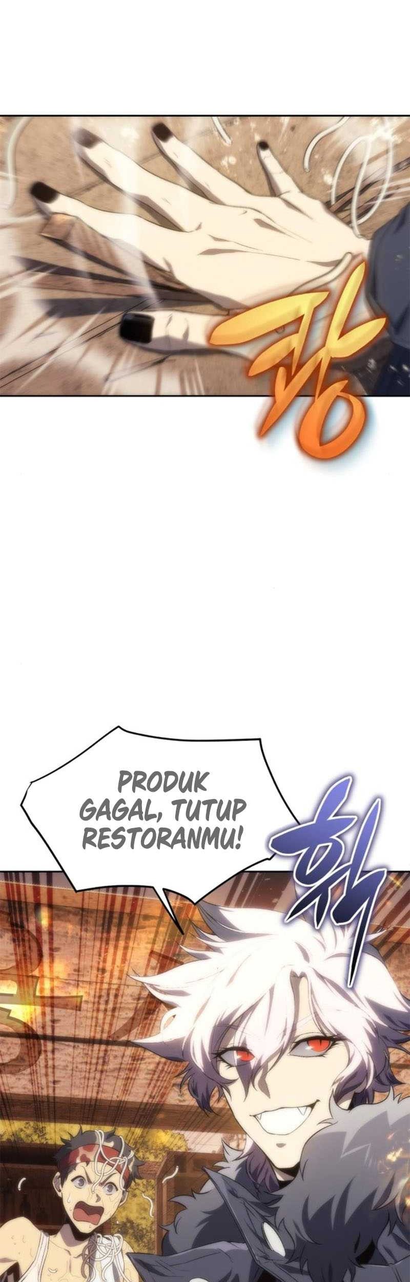 Why I Quit Being The Demon King Chapter 09 Gambar 88