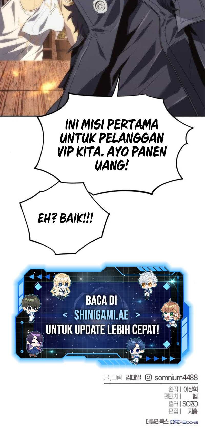Why I Quit Being The Demon King Chapter 09 Gambar 89