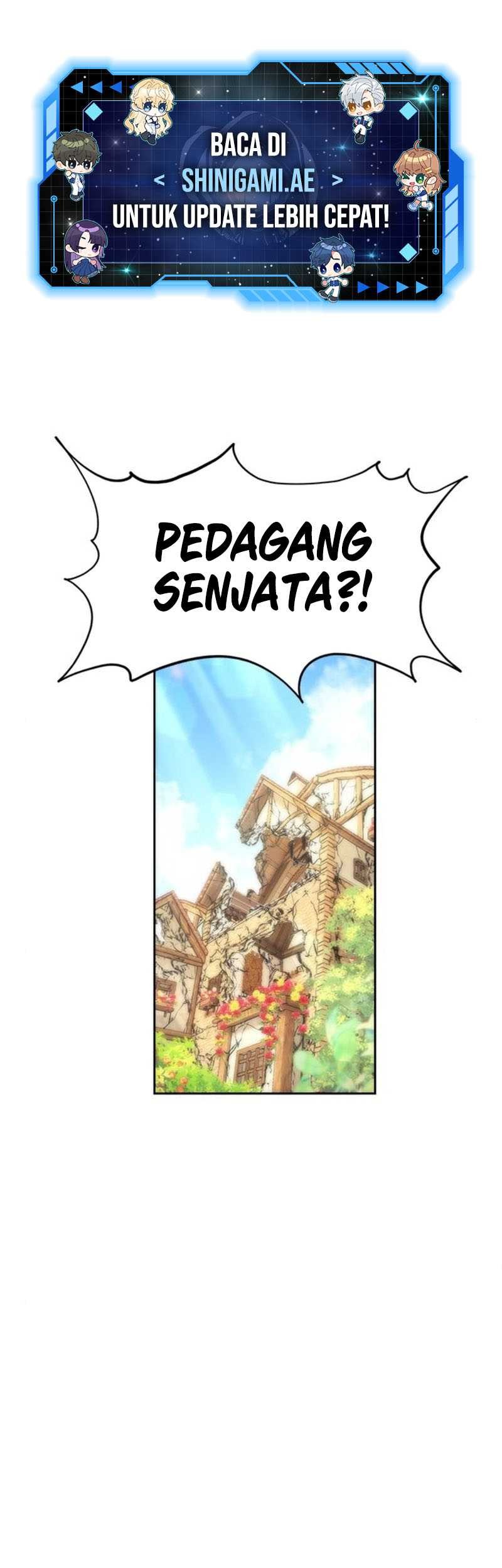 Baca Why I Quit Being The Demon King Chapter 09 Gambar 2