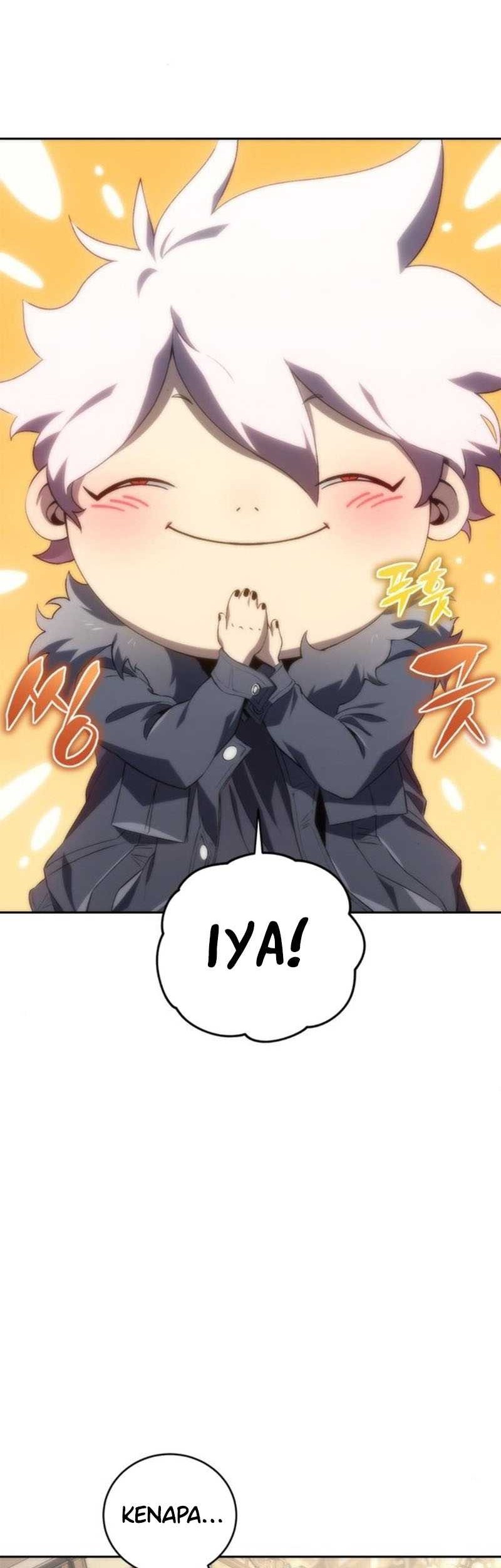 Why I Quit Being The Demon King Chapter 09 Gambar 3