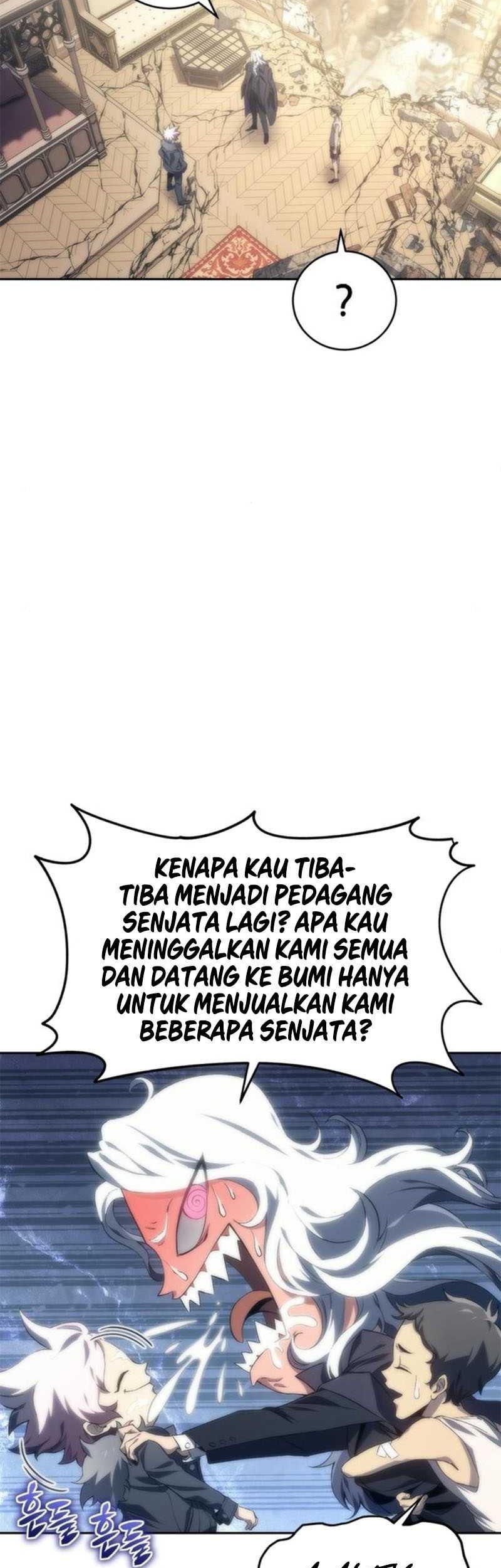 Why I Quit Being The Demon King Chapter 09 Gambar 4