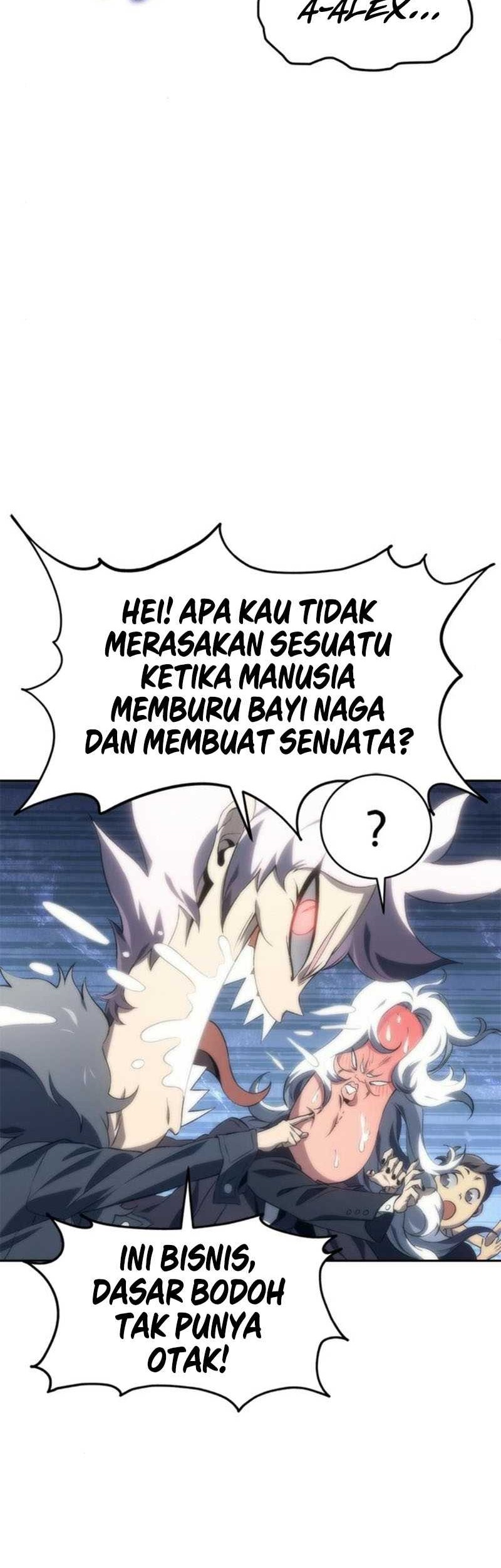Why I Quit Being The Demon King Chapter 09 Gambar 5