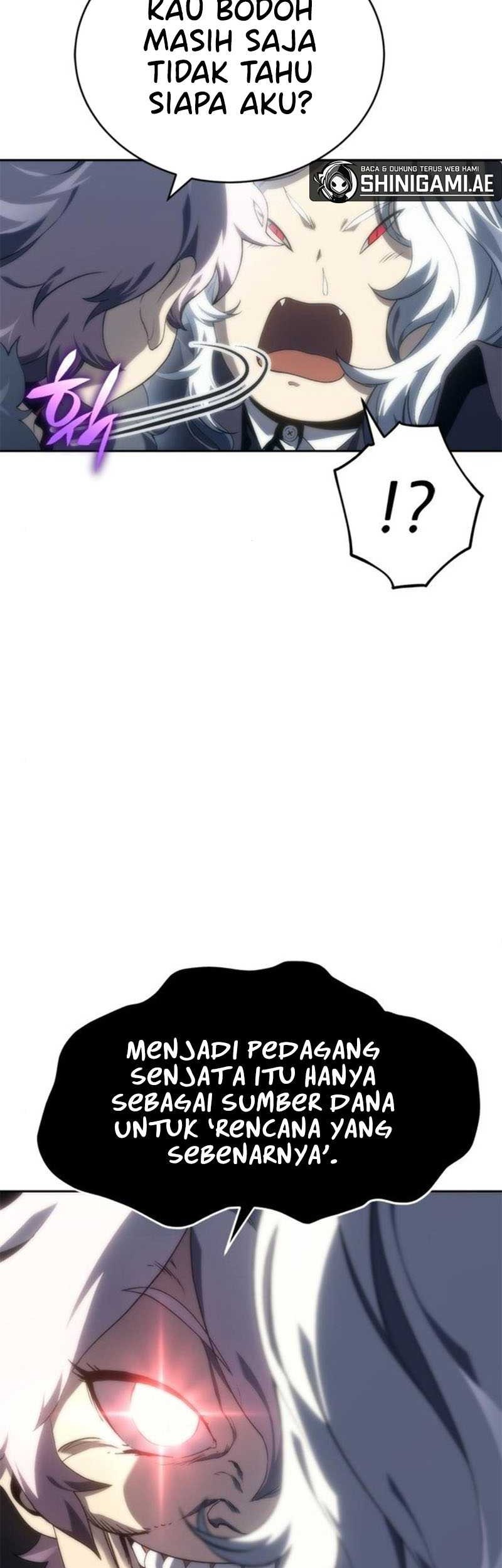 Why I Quit Being The Demon King Chapter 09 Gambar 8