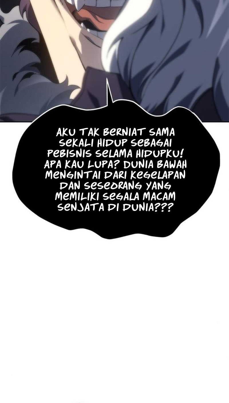 Why I Quit Being The Demon King Chapter 09 Gambar 9