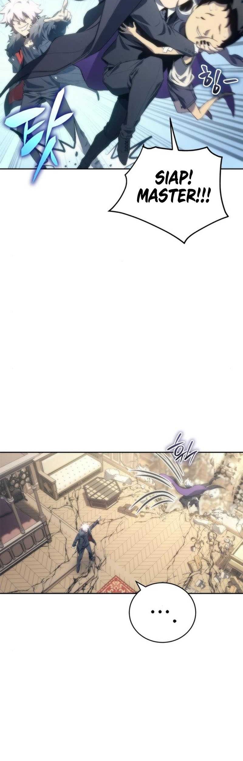 Why I Quit Being The Demon King Chapter 09 Gambar 11
