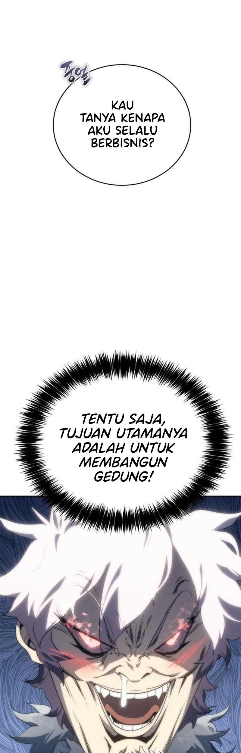 Why I Quit Being The Demon King Chapter 09 Gambar 12