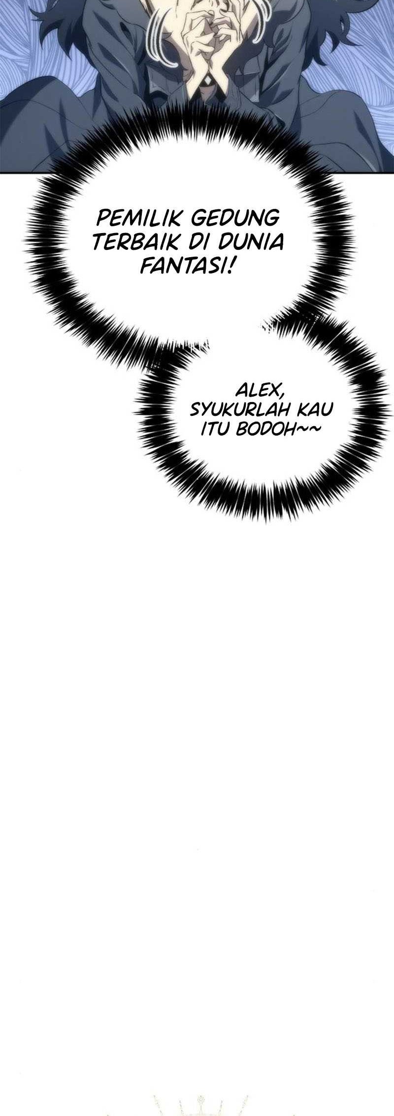 Why I Quit Being The Demon King Chapter 09 Gambar 13