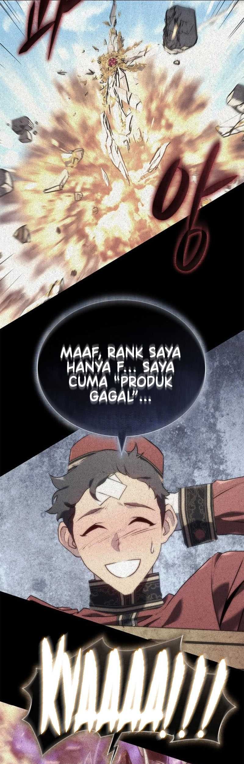 Why I Quit Being The Demon King Chapter 09 Gambar 18