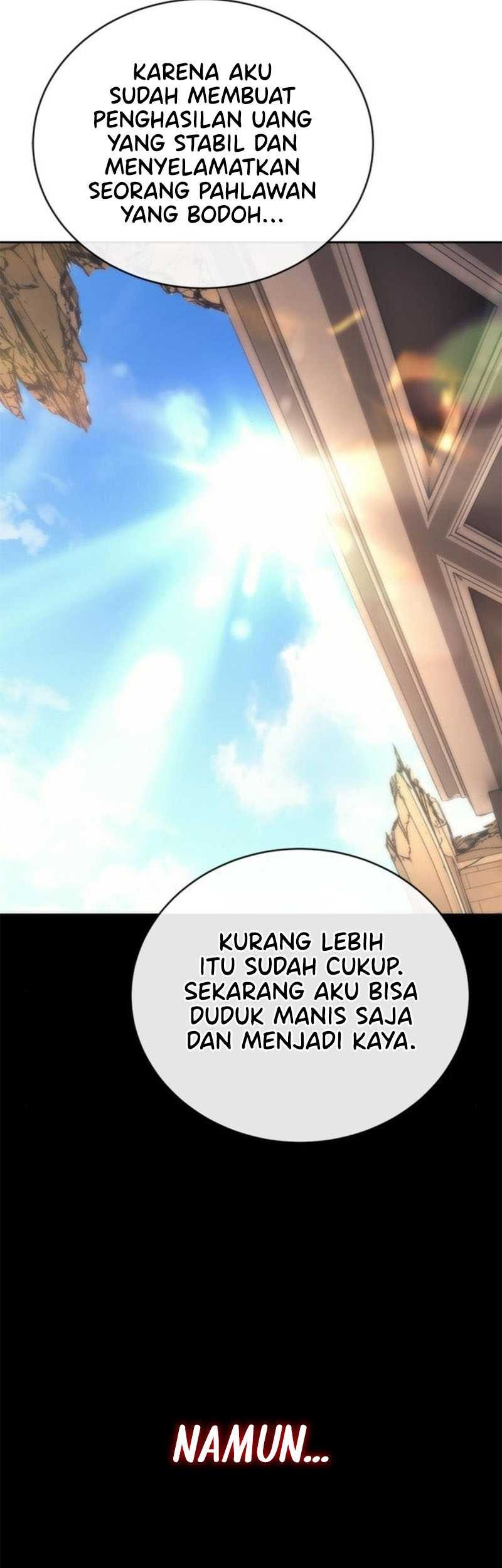 Why I Quit Being The Demon King Chapter 09 Gambar 22