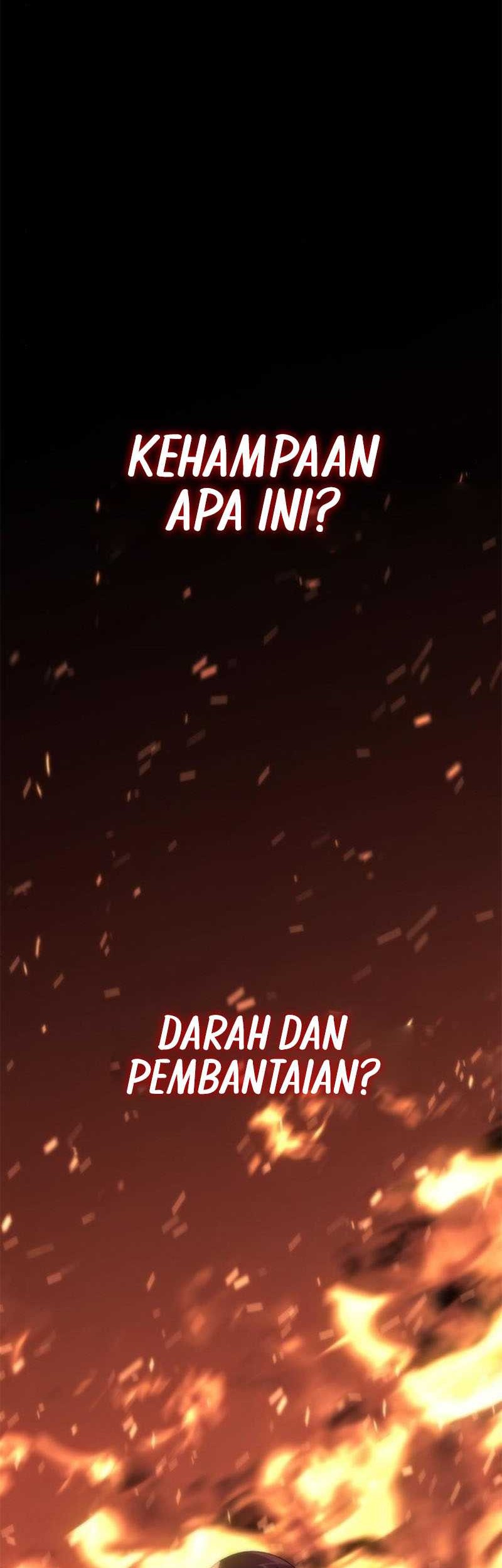 Why I Quit Being The Demon King Chapter 09 Gambar 23