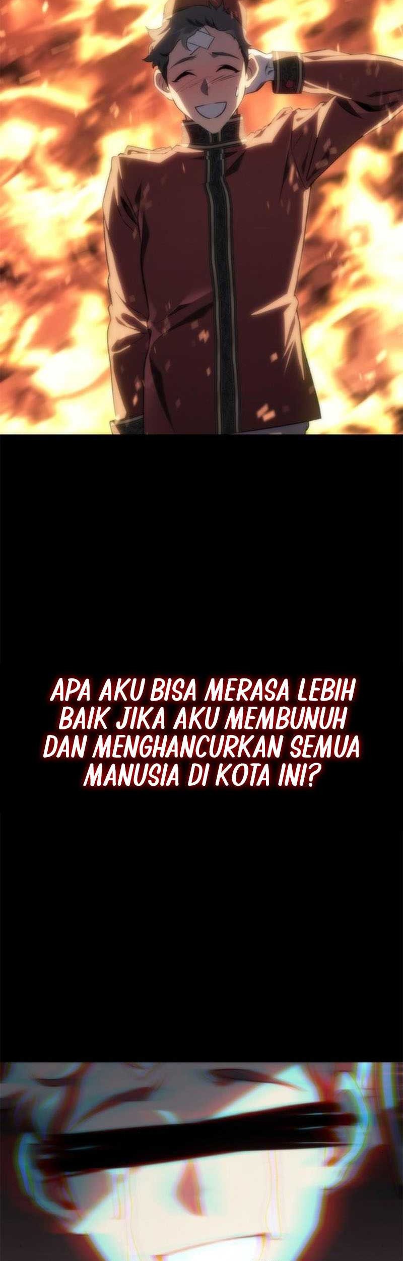 Why I Quit Being The Demon King Chapter 09 Gambar 24
