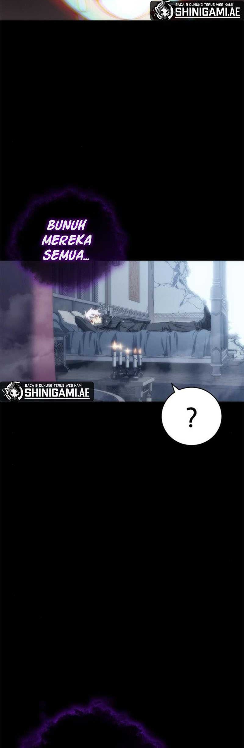 Why I Quit Being The Demon King Chapter 09 Gambar 25