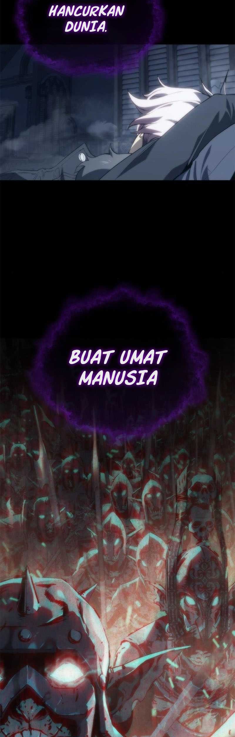 Why I Quit Being The Demon King Chapter 09 Gambar 26