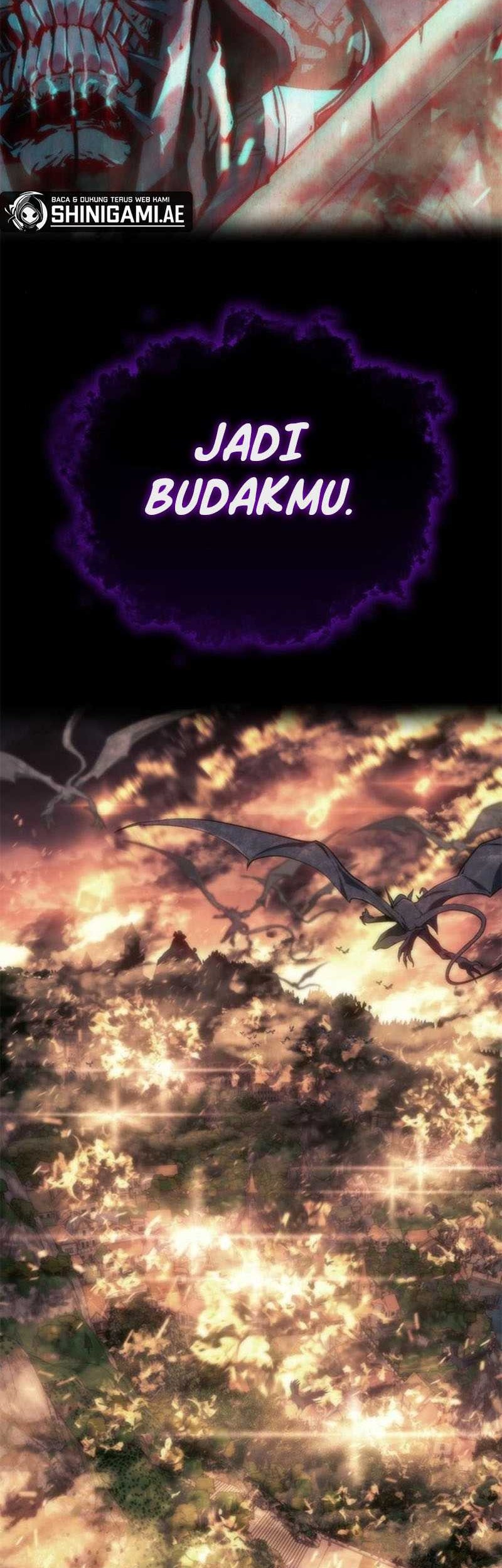 Why I Quit Being The Demon King Chapter 09 Gambar 27