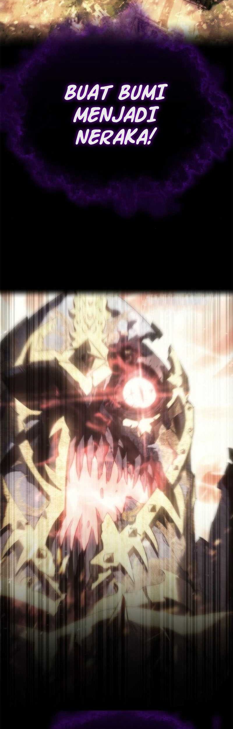 Why I Quit Being The Demon King Chapter 09 Gambar 28