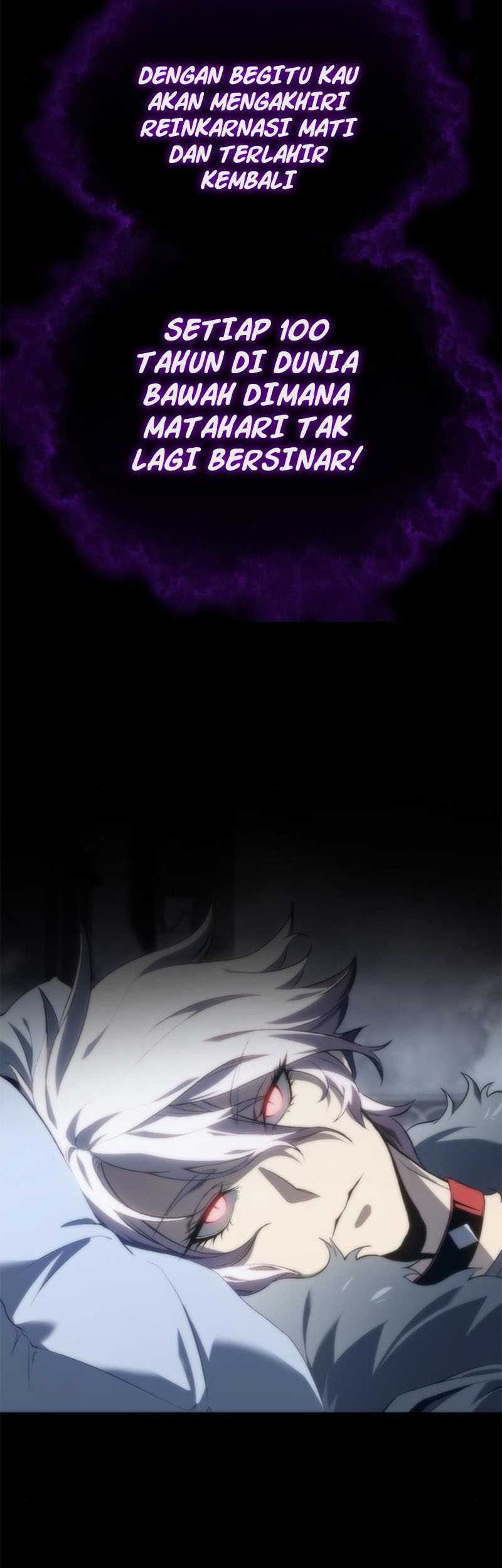 Why I Quit Being The Demon King Chapter 09 Gambar 29