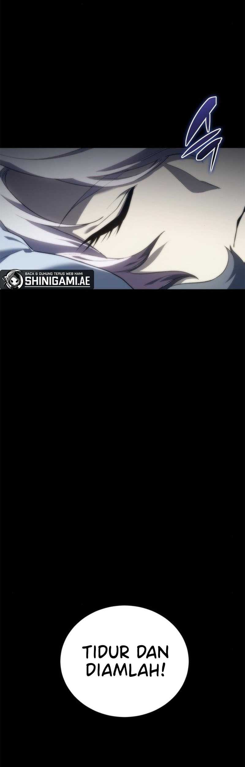Why I Quit Being The Demon King Chapter 09 Gambar 30