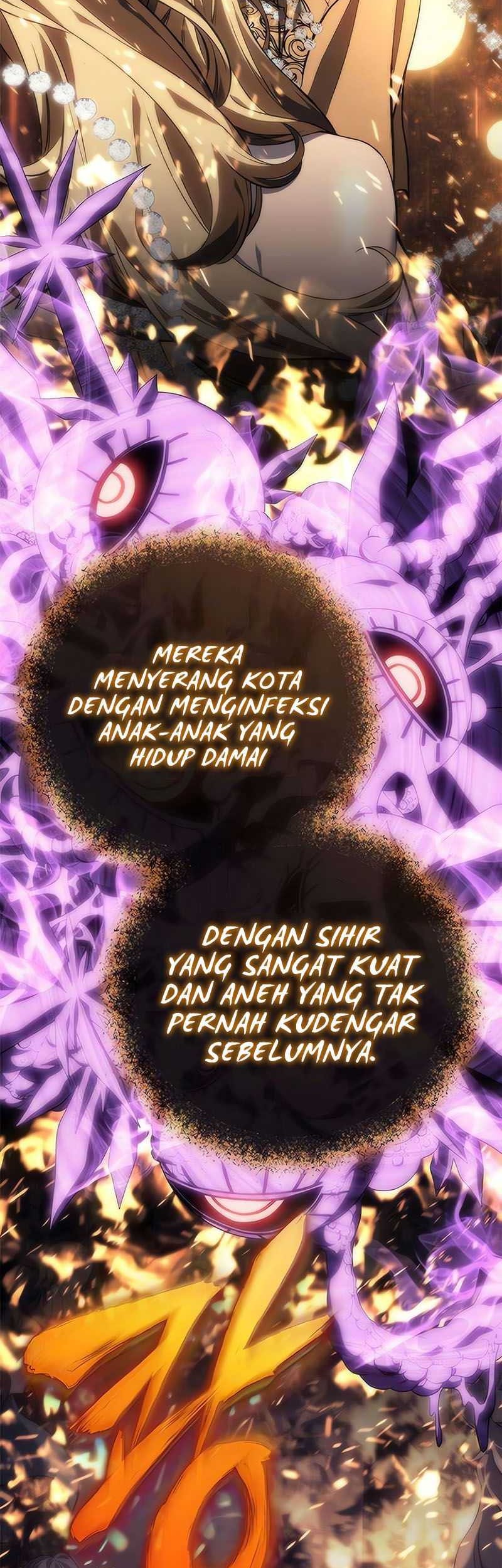 Why I Quit Being The Demon King Chapter 08 Gambar 37