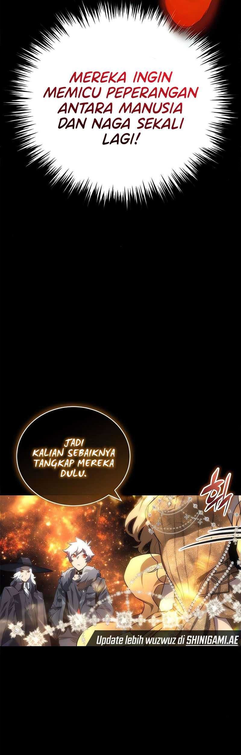 Why I Quit Being The Demon King Chapter 08 Gambar 39