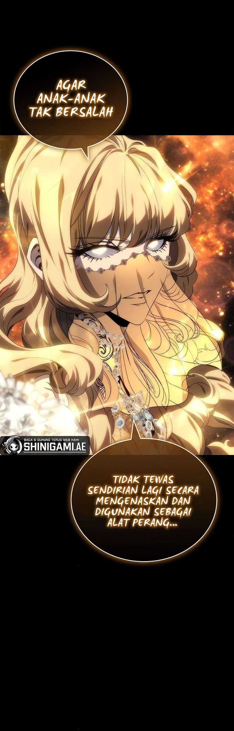 Why I Quit Being The Demon King Chapter 08 Gambar 40