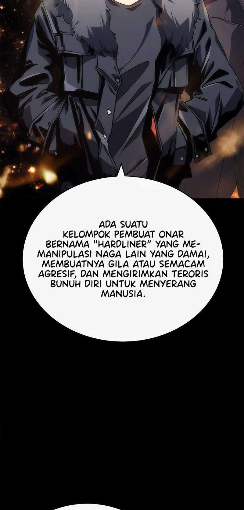 Why I Quit Being The Demon King Chapter 08 Gambar 42