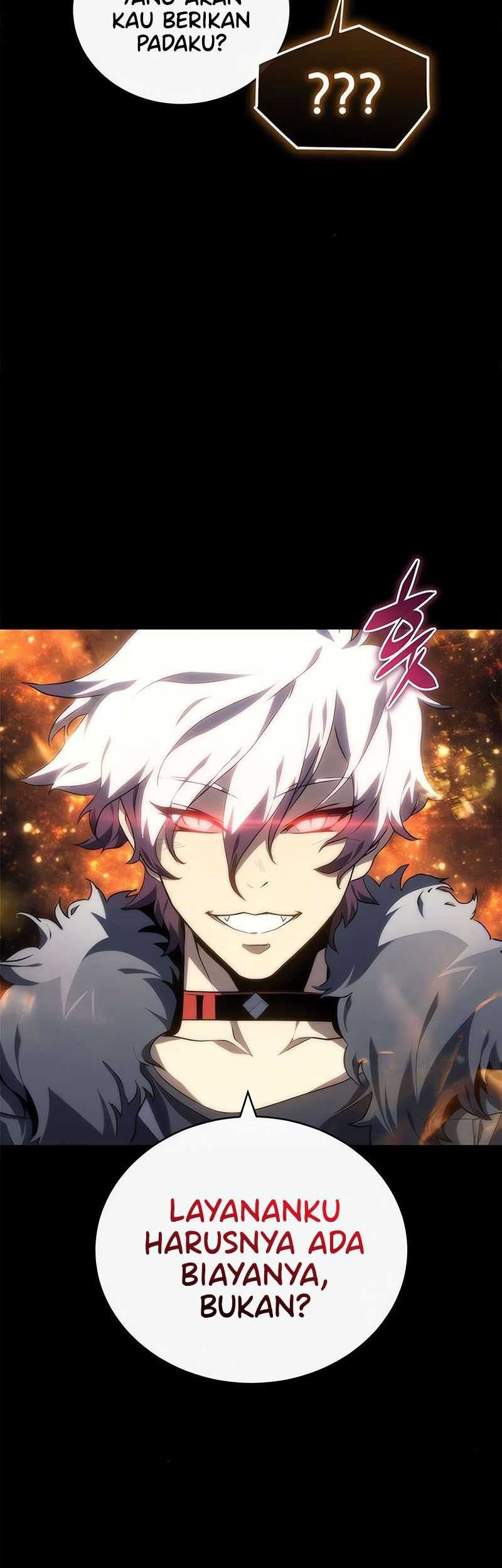 Why I Quit Being The Demon King Chapter 08 Gambar 44