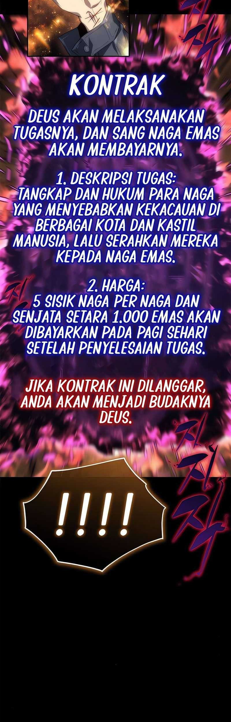 Why I Quit Being The Demon King Chapter 08 Gambar 49