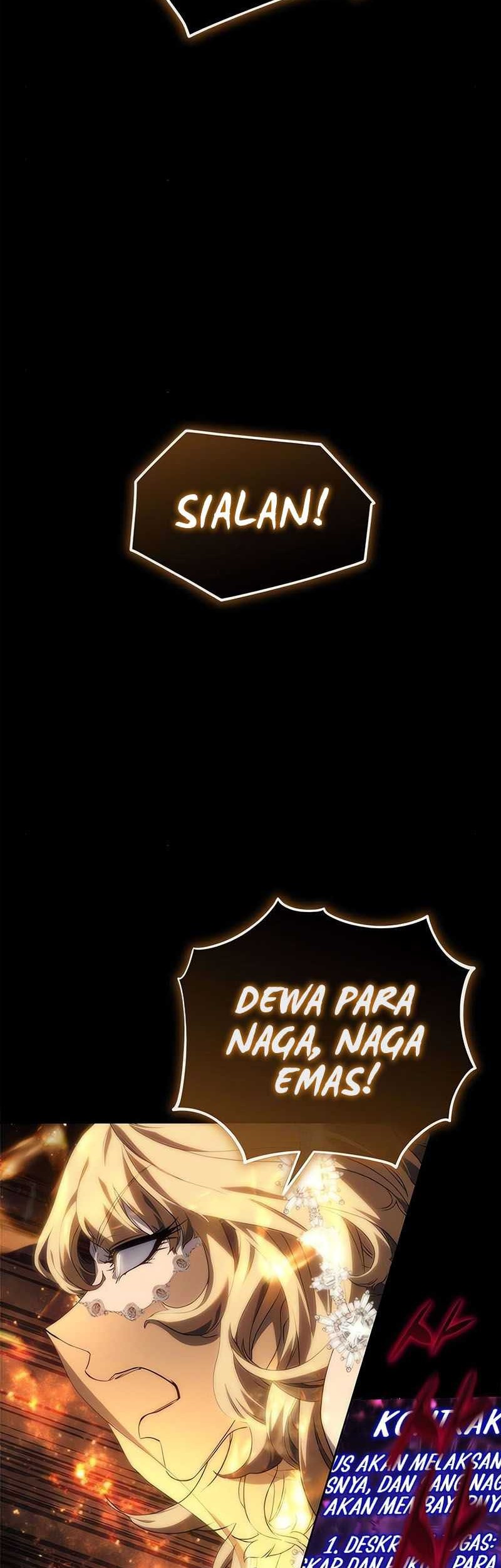 Why I Quit Being The Demon King Chapter 08 Gambar 52