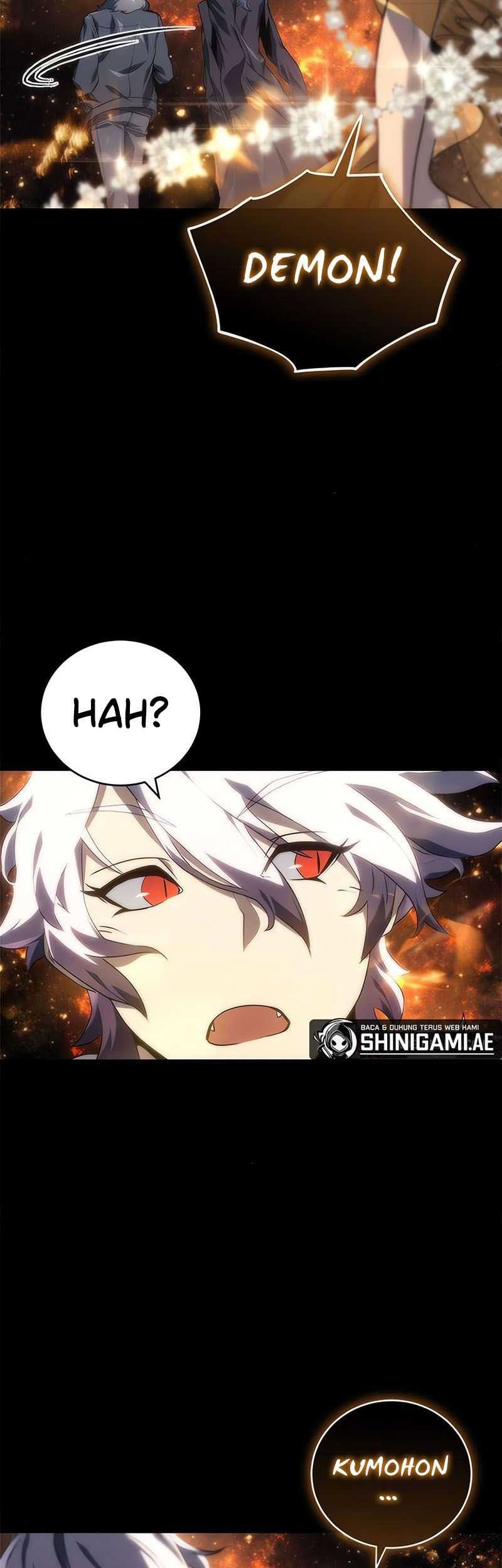 Why I Quit Being The Demon King Chapter 08 Gambar 55