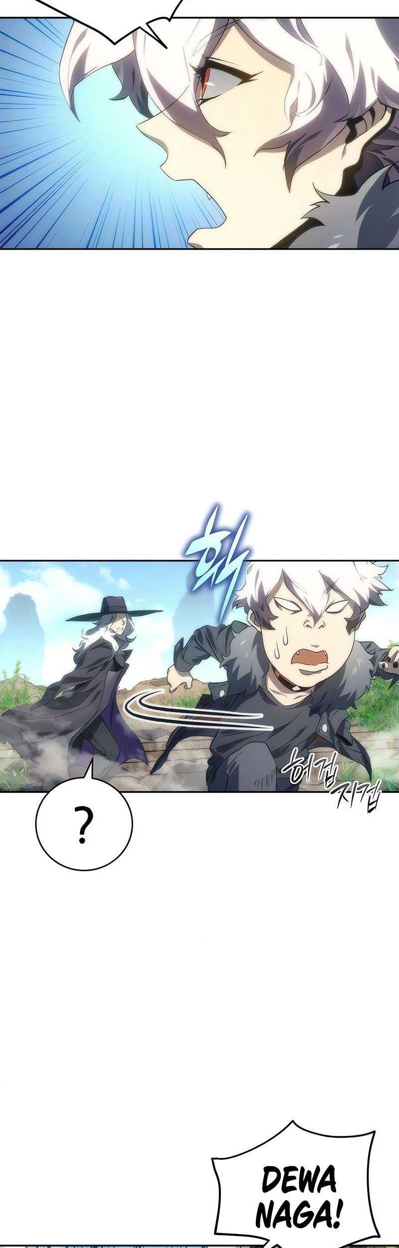 Why I Quit Being The Demon King Chapter 08 Gambar 60